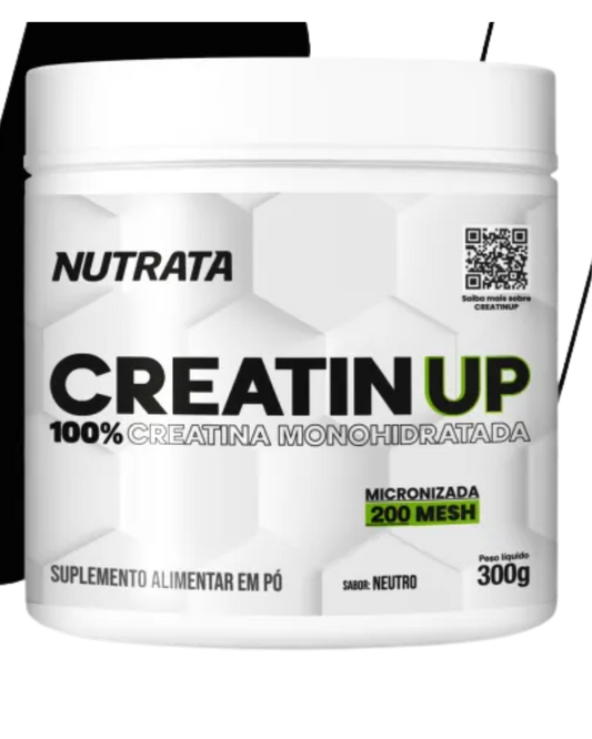 Creatin Up 300g - Nutrata